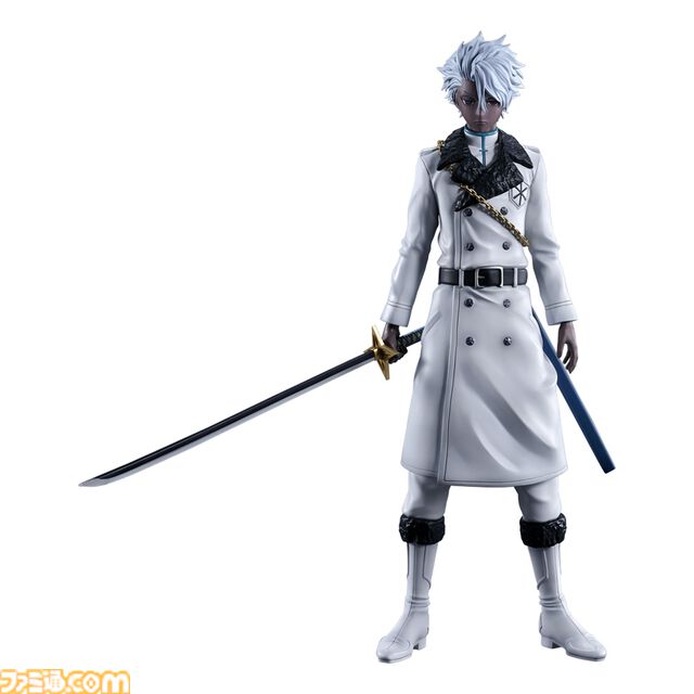 『BLEACH 千年血戦篇』一番くじ第2弾が本日（7/26）発売。二刀の斬月を携えた一護をはじめ、卍解を発動した恋次・ルキア、ゾンビ化した冬獅郎のフィギュアが登場