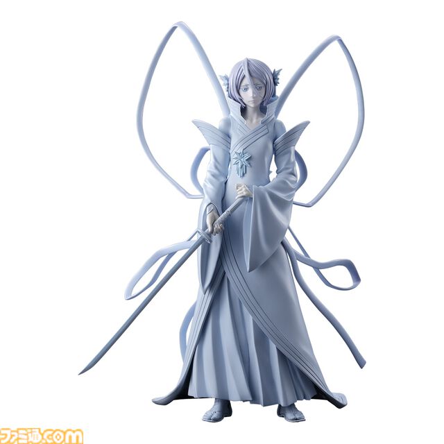 『BLEACH 千年血戦篇』一番くじ第2弾が本日（7/26）発売。二刀の斬月を携えた一護をはじめ、卍解を発動した恋次・ルキア、ゾンビ化した冬獅郎のフィギュアが登場