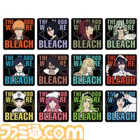 『BLEACH 千年血戦篇』一番くじ第2弾が本日（7/26）発売。二刀の斬月を携えた一護をはじめ、卍解を発動した恋次・ルキア、ゾンビ化した冬獅郎のフィギュアが登場