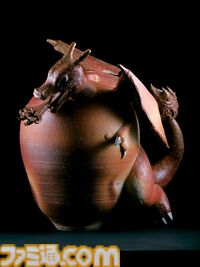 【ポケモン×工芸展̶美とわざの大発見̶】東京・麻布台ヒルズ ギャラリーで11月1日より開催。トークイベントや、初開催のコラボカフェも実施
