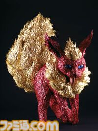 【ポケモン×工芸展̶美とわざの大発見̶】東京・麻布台ヒルズ ギャラリーで11月1日より開催。トークイベントや、初開催のコラボカフェも実施