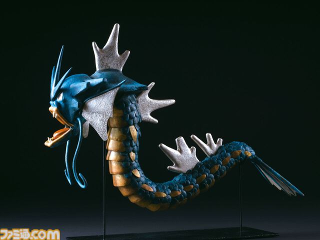 【ポケモン×工芸展̶美とわざの大発見̶】東京・麻布台ヒルズ ギャラリーで11月1日より開催。トークイベントや、初開催のコラボカフェも実施