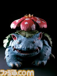 【ポケモン×工芸展̶美とわざの大発見̶】東京・麻布台ヒルズ ギャラリーで11月1日より開催。トークイベントや、初開催のコラボカフェも実施