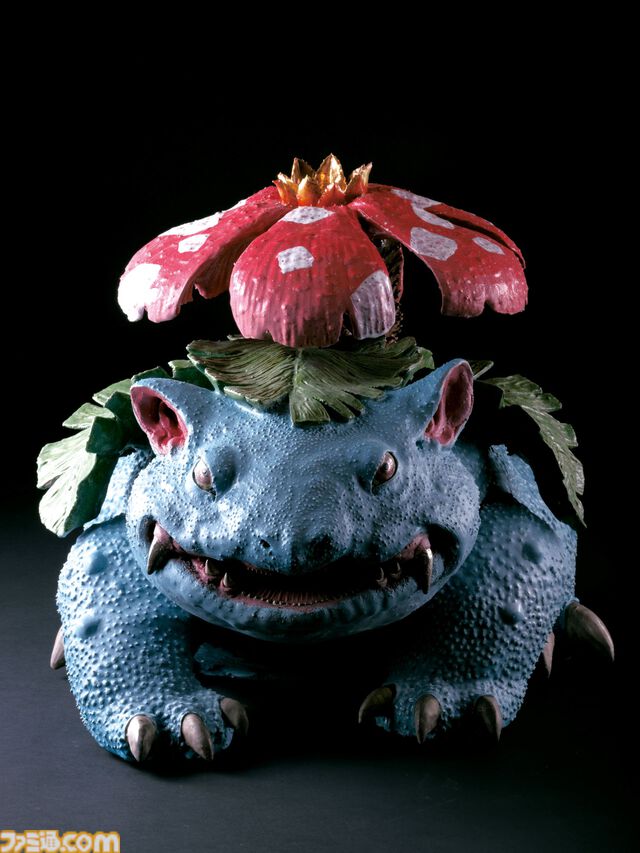 【ポケモン×工芸展̶美とわざの大発見̶】東京・麻布台ヒルズ ギャラリーで11月1日より開催。トークイベントや、初開催のコラボカフェも実施