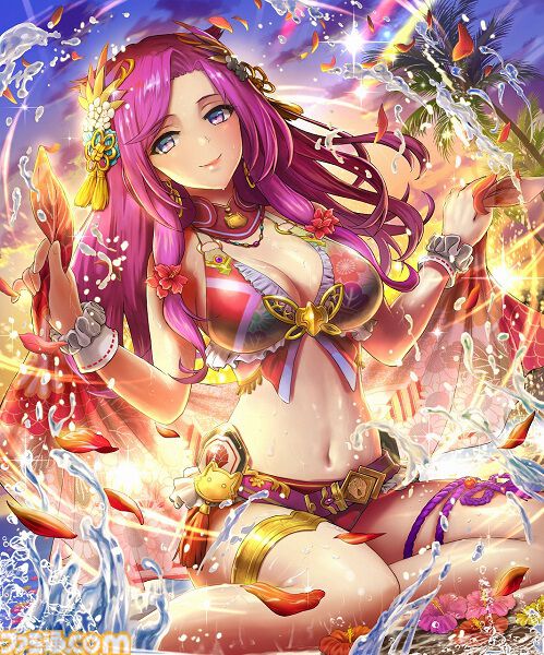 画像ページ (10/23) 『ウマ娘』『幻塔』『このファン』など人気
