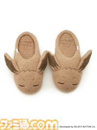 『ポケモンスリープ』×ジェラピケのコラボアイテム第2弾が本日（7/26）発売。イーブイ、メタモン、ヤドンのルームウェアがかわいい