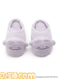 『ポケモンスリープ』×ジェラピケのコラボアイテム第2弾が本日（7/26）発売。イーブイ、メタモン、ヤドンのルームウェアがかわいい