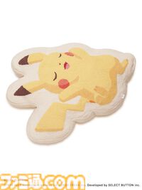 『ポケモンスリープ』×ジェラピケのコラボアイテム第2弾が本日（7/26）発売。イーブイ、メタモン、ヤドンのルームウェアがかわいい