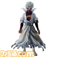 『ヒロアカ』新作一番くじが本日（7/27）発売。凛々しい表情で決戦に挑む緑谷出久と、死柄木弔・荼毘・トガヒミコたち敵＜ヴィラン＞のハイクオリティフィギュアが登場