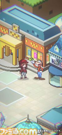 『ディズニー ピクセルRPG』ゲームプレイデモ動画が公開。ミッキーやプーさんたちによる賑やかなバトルを収録