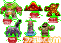 『バン！バン！バンディッツ』Switchで11月28日発売。子どもから大人まで楽しめる爽快ガンシューティング