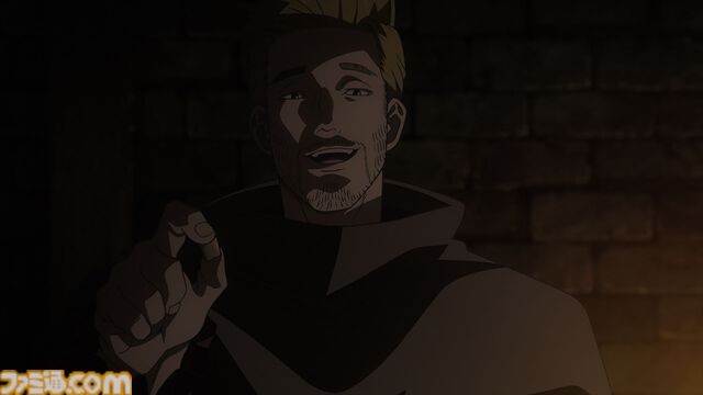 アニメ『チ。―地球の運動について―』NHK総合で10月より放送開始。ラファウ役は坂本真綾、ノヴァク役は津田健次郎、フベルト役は速水奨に決定