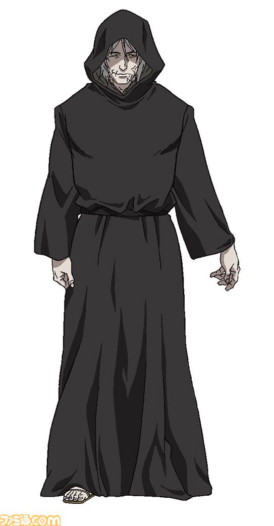アニメ『チ。―地球の運動について―』NHK総合で10月より放送開始。ラファウ役は坂本真綾、ノヴァク役は津田健次郎、フベルト役は速水奨に決定
