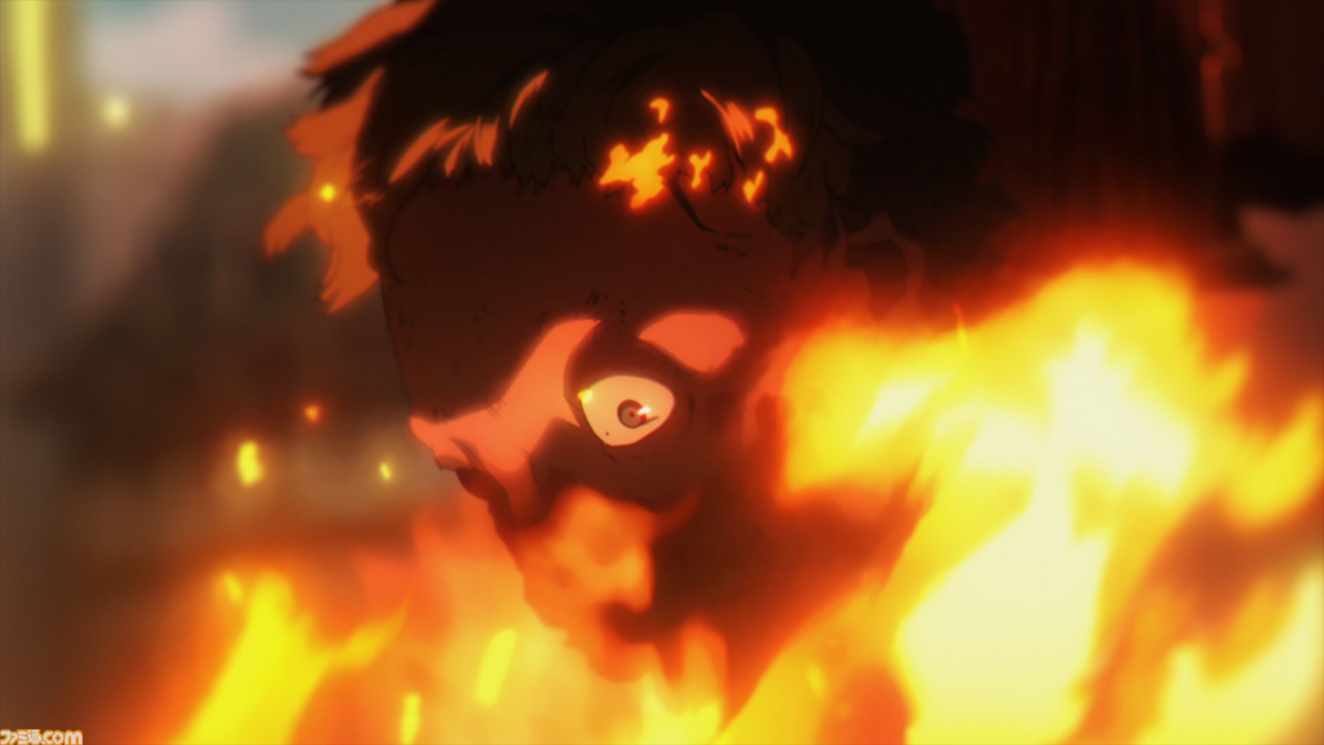 アニメ『チ。―地球の運動について―』NHK総合で10月より放送開始。ラファウ役は坂本真綾、ノヴァク役は津田健次郎、フベルト役は速水奨に決定
