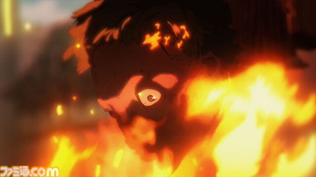 アニメ『チ。―地球の運動について―』NHK総合で10月より放送開始。ラファウ役は坂本真綾、ノヴァク役は津田健次郎、フベルト役は速水奨に決定