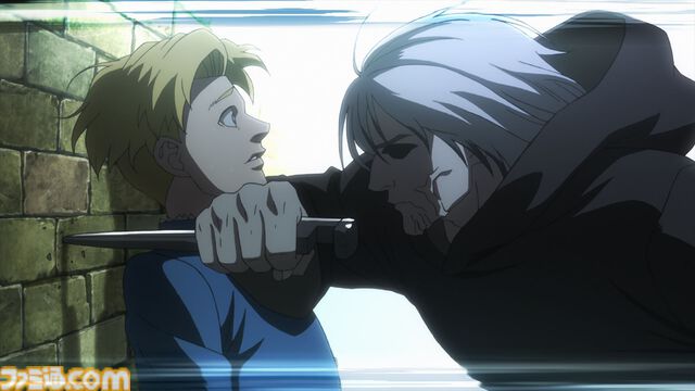 アニメ『チ。―地球の運動について―』NHK総合で10月より放送開始。ラファウ役は坂本真綾、ノヴァク役は津田健次郎、フベルト役は速水奨に決定