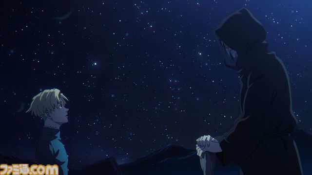 アニメ『チ。―地球の運動について―』NHK総合で10月より放送開始。ラファウ役は坂本真綾、ノヴァク役は津田健次郎、フベルト役は速水奨に決定