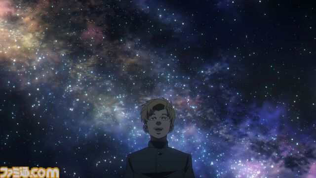 アニメ『チ。―地球の運動について―』NHK総合で10月より放送開始。ラファウ役は坂本真綾、ノヴァク役は津田健次郎、フベルト役は速水奨に決定