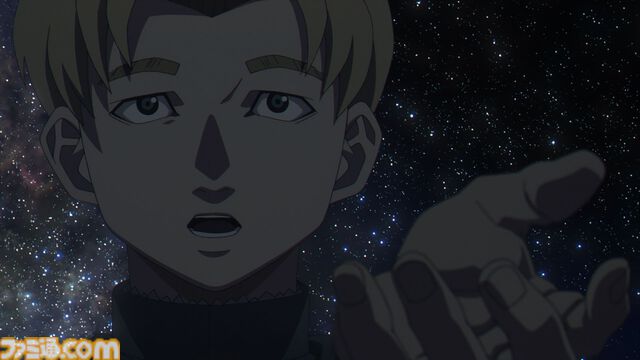アニメ『チ。―地球の運動について―』NHK総合で10月より放送開始。ラファウ役は坂本真綾、ノヴァク役は津田健次郎、フベルト役は速水奨に決定