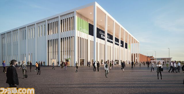 【ddc2024】欧州最大のゲーム開発者会議が8月19日、20日に開催。“gamescom 2024”の開催前に250人以上の講演者が意見交換