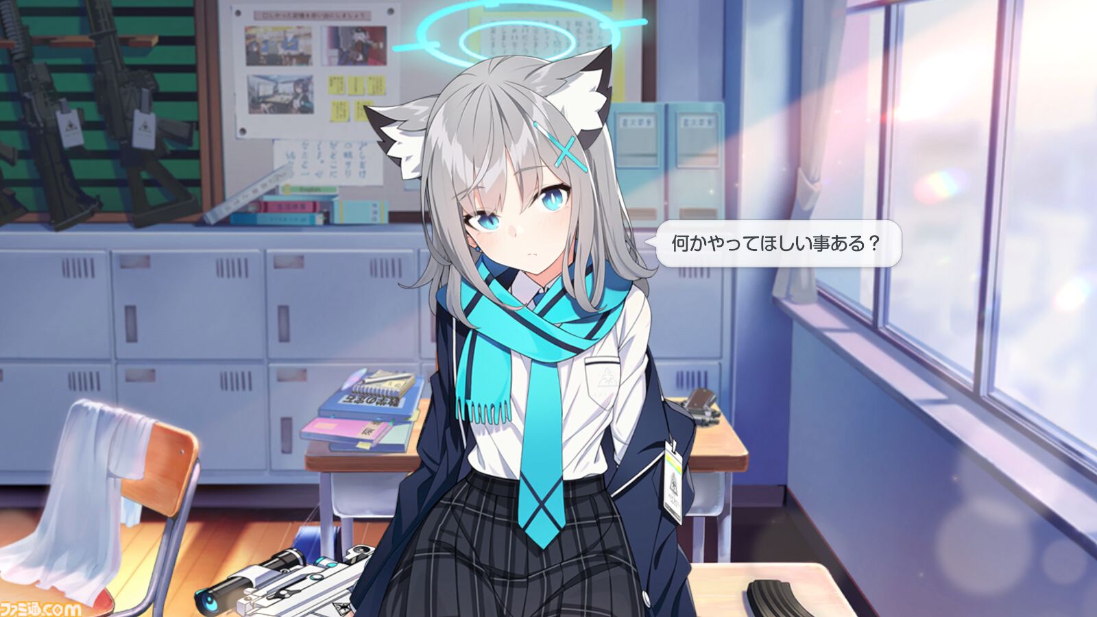 『ブルアカ』キム・ヨンハ統括Pが重要視するのは“ストレスなくキャラクターへ愛情を向けられる”こと。エンドコンテンツの追加は控えめを想定
