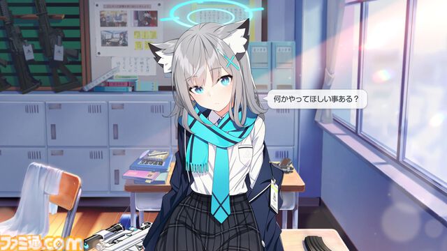 『ブルアカ』キム・ヨンハ統括Pが重要視するのは“ストレスなくキャラクターへ愛情を向けられる”こと。エンドコンテンツの追加は控えめを想定
