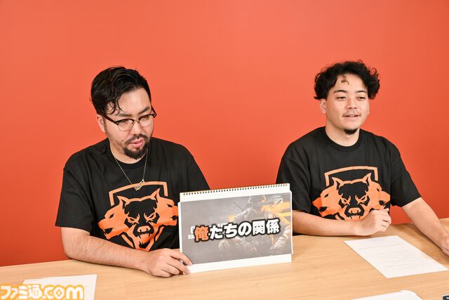 『Call of Duty: Black Ops 6』鈴木ノリアキ＆ボドカ対談。扇風機でポケットWi-Fiを冷やす、『CoD: MW2』を5年プレイし続けるなど思い出を語り、あるある大喜利に行きつく【UAVを誰も落としてくれない】