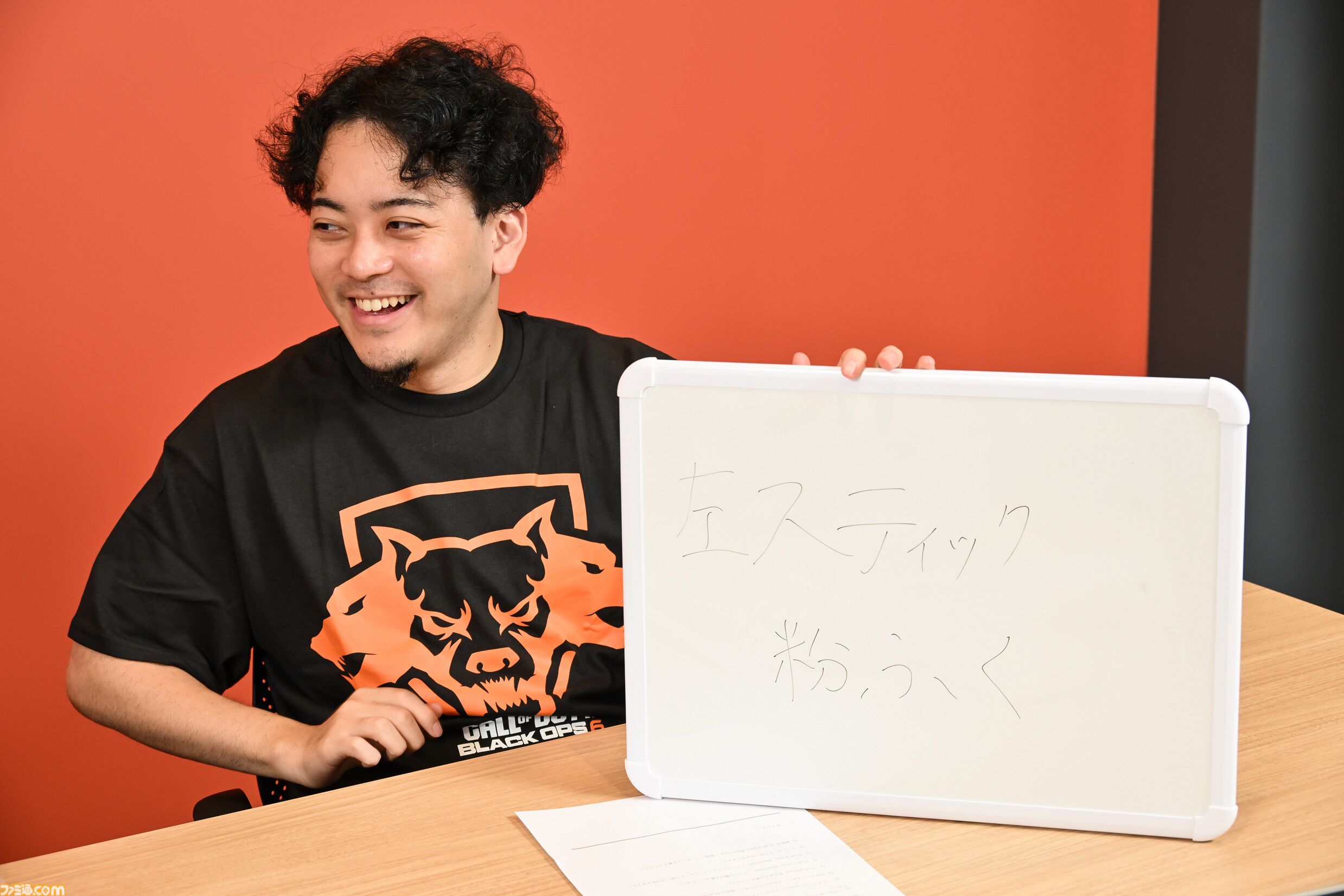 『Call of Duty: Black Ops 6』鈴木ノリアキ＆ボドカ対談。扇風機でポケットWi-Fiを冷やす、『CoD: MW2』を5年プレイし続けるなど思い出を語り、あるある大喜利に行きつく【UAVを誰も落としてくれない】