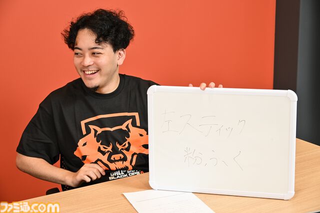 『Call of Duty: Black Ops 6』鈴木ノリアキ＆ボドカ対談。扇風機でポケットWi-Fiを冷やす、『CoD: MW2』を5年プレイし続けるなど思い出を語り、あるある大喜利に行きつく【UAVを誰も落としてくれない】