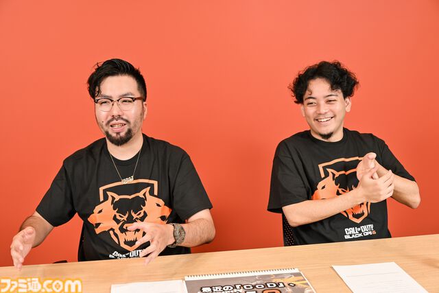 『Call of Duty: Black Ops 6』鈴木ノリアキ＆ボドカ対談。扇風機でポケットWi-Fiを冷やす、『CoD: MW2』を5年プレイし続けるなど思い出を語り、あるある大喜利に行きつく【UAVを誰も落としてくれない】