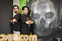 『Call of Duty: Black Ops 6』鈴木ノリアキ＆ボドカ対談。扇風機でポケットWi-Fiを冷やす、『CoD: MW2』を5年プレイし続けるなど思い出を語り、あるある大喜利に行きつく【UAVを誰も落としてくれない】