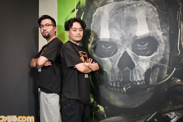 『Call of Duty: Black Ops 6』鈴木ノリアキ＆ボドカ対談。扇風機でポケットWi-Fiを冷やす、『CoD: MW2』を5年プレイし続けるなど思い出を語り、あるある大喜利に行きつく【UAVを誰も落としてくれない】