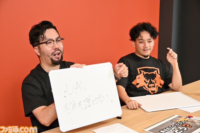 『Call of Duty: Black Ops 6』鈴木ノリアキ＆ボドカ対談。扇風機でポケットWi-Fiを冷やす、『CoD: MW2』を5年プレイし続けるなど思い出を語り、あるある大喜利に行きつく【UAVを誰も落としてくれない】