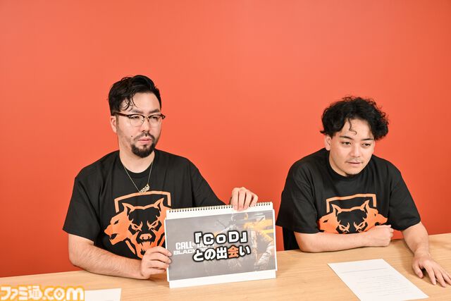 『Call of Duty: Black Ops 6』鈴木ノリアキ＆ボドカ対談。扇風機でポケットWi-Fiを冷やす、『CoD: MW2』を5年プレイし続けるなど思い出を語り、あるある大喜利に行きつく【UAVを誰も落としてくれない】