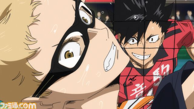映画『ハイキュー!! ゴミ捨て場の決戦』ブルーレイ&DVDが10月30日に発売。興行収入112億円越えの「もう一回」が無い戦いをもう一度
