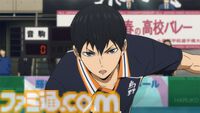 映画『ハイキュー!! ゴミ捨て場の決戦』ブルーレイ&DVDが10月30日に発売。興行収入112億円越えの「もう一回」が無い戦いをもう一度