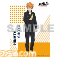 映画『ハイキュー!! ゴミ捨て場の決戦』ブルーレイ&DVDが10月30日に発売。興行収入112億円越えの「もう一回」が無い戦いをもう一度