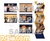 映画『ハイキュー!! ゴミ捨て場の決戦』ブルーレイ&DVDが10月30日に発売。興行収入112億円越えの「もう一回」が無い戦いをもう一度