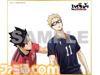 映画『ハイキュー!! ゴミ捨て場の決戦』ブルーレイ&DVDが10月30日に発売。興行収入112億円越えの「もう一回」が無い戦いをもう一度