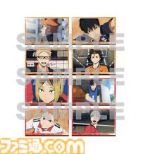 映画『ハイキュー!! ゴミ捨て場の決戦』ブルーレイ&DVDが10月30日に発売。興行収入112億円越えの「もう一回」が無い戦いをもう一度