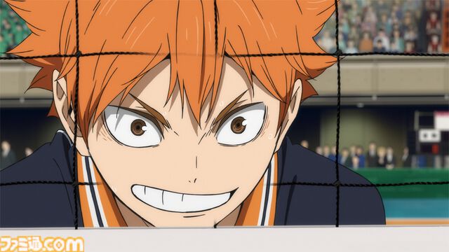 映画『ハイキュー!! ゴミ捨て場の決戦』ブルーレイ&DVDが10月30日に発売。興行収入112億円越えの「もう一回」が無い戦いをもう一度