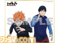 映画『ハイキュー!! ゴミ捨て場の決戦』ブルーレイ&DVDが10月30日に発売。興行収入112億円越えの「もう一回」が無い戦いをもう一度