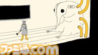 『メトロペンギンユートピア』インタビュー。『ファミレスを享受せよ』の作者が「ゲーム開発で食べていこう」と決意して、相棒を見つけて殺人ペンギンが地下鉄で暴れまくるRPGを作るまで【BitSummit Drift】