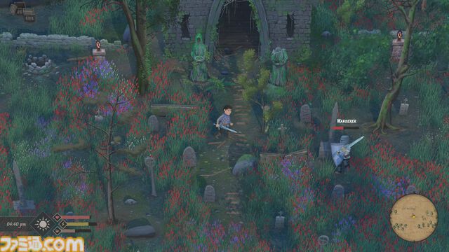 中世オープンワールド生活シム『Mirthwood－マースウッド－』発売日が9月11日に決定。農家でも冒険者でもなりたい自分になれる