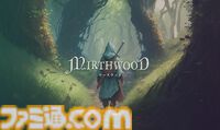 中世オープンワールド生活シム『Mirthwood－マースウッド－』発売日が9月11日に決定。農家でも冒険者でもなりたい自分になれる