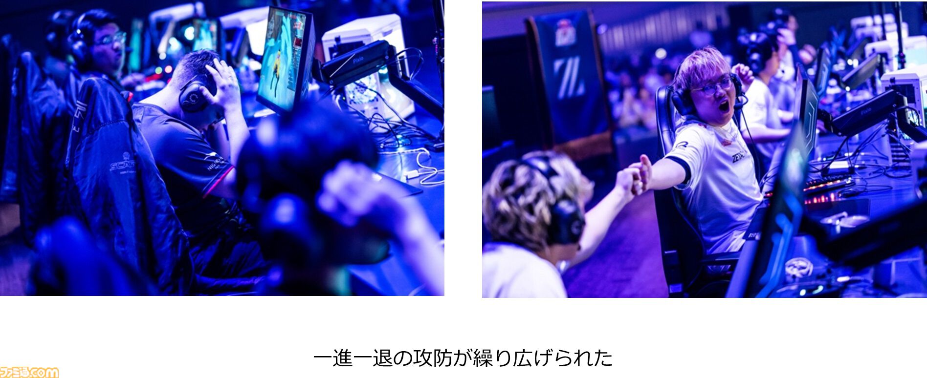 『VALORANT』アジア予選“Red Bull Home Ground 2024 APAC Qualifier”が10月19・20日に両国国技館で開催。ZETA DIVISIONなど計6チームが激突