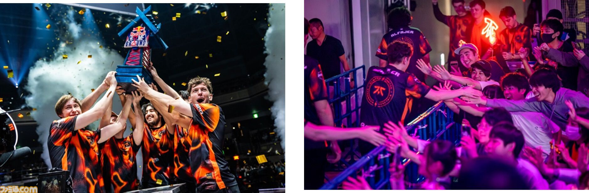 『VALORANT』アジア予選“Red Bull Home Ground 2024 APAC Qualifier”が10月19・20日に両国国技館で開催。ZETA DIVISIONなど計6チームが激突