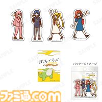【ぼざろ】街巡りイベントが8月31日開催。アニメ第9話「江ノ島エスカー」の結束バンドメンバーみたいに写真を撮り、夏休み最後の思い出を作ろう