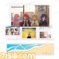 【ぼざろ】街巡りイベントが8月31日開催。アニメ第9話「江ノ島エスカー」の結束バンドメンバーみたいに写真を撮り、夏休み最後の思い出を作ろう