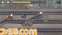 怖カワふたり用パーティーゲーム『ペアホラ』発売。力を合わせて奇妙な館の仕掛けに挑む。バラエティ豊かな協力ゲームが盛りだくさん